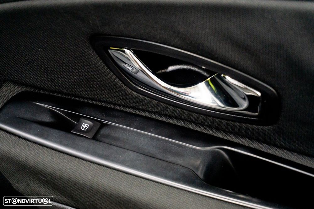 Renault Mégane Sport Tourer 1.5 dCi Limited - 20