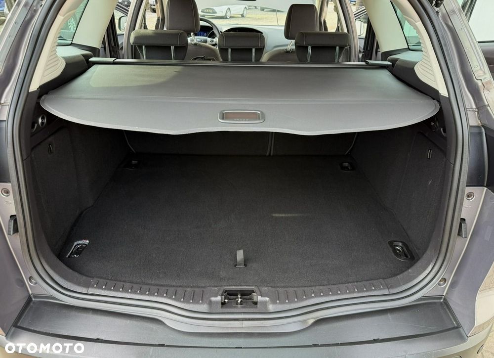 Ford Focus 1.0 EcoBoost STart-Stopp-System TITANIUM - 19