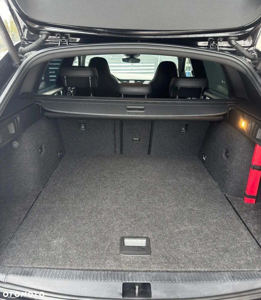 Skoda Octavia 2.0 TDI 4x4 DSG RS - 21