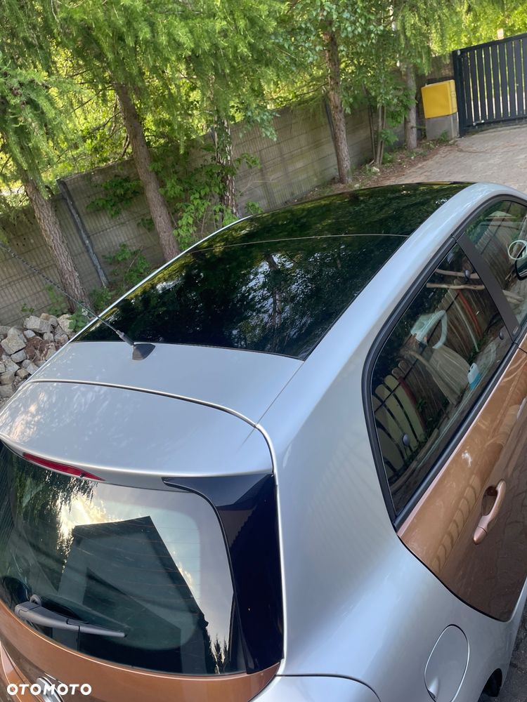Smart Forfour passion - 2