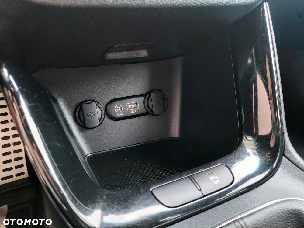 Kia Ceed 1.6 CRDi 136 ISG SW GT Line - 31