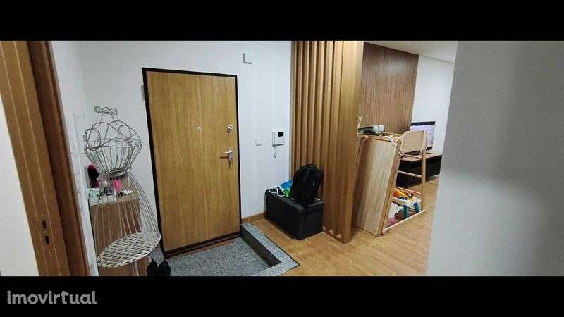 Apartamento T3 - Quinta das Flores, Nelas - Grande imagem: 3/10