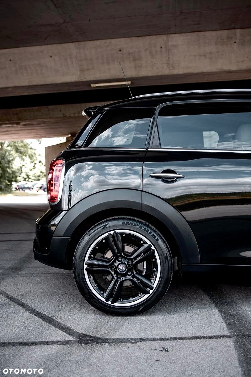 MINI Countryman - 7
