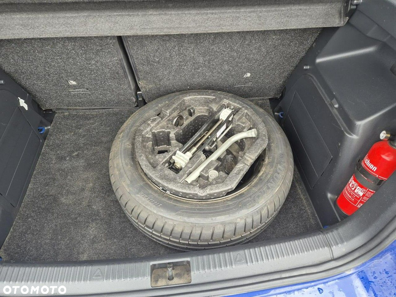 Skoda Fabia - 18