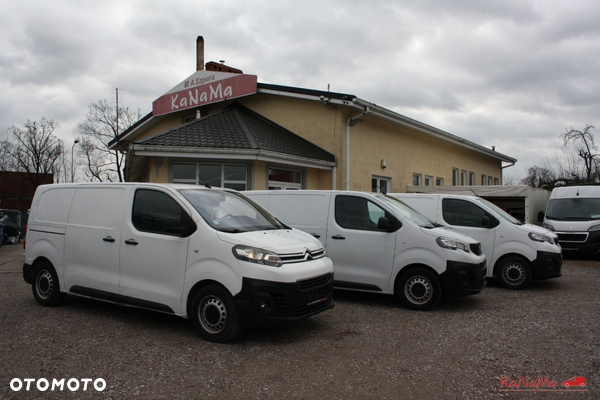 Citroën jumpy