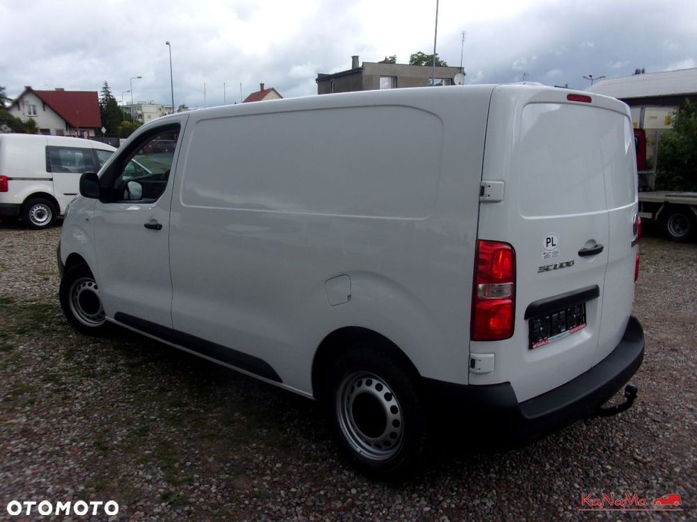 Fiat Scudo - 5