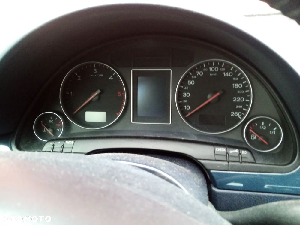 AUDI A4 B6 1.9 TDI AVB - LUSTERKO ZEWNĘTRZNE LEWE PRAWE LY7R - 28