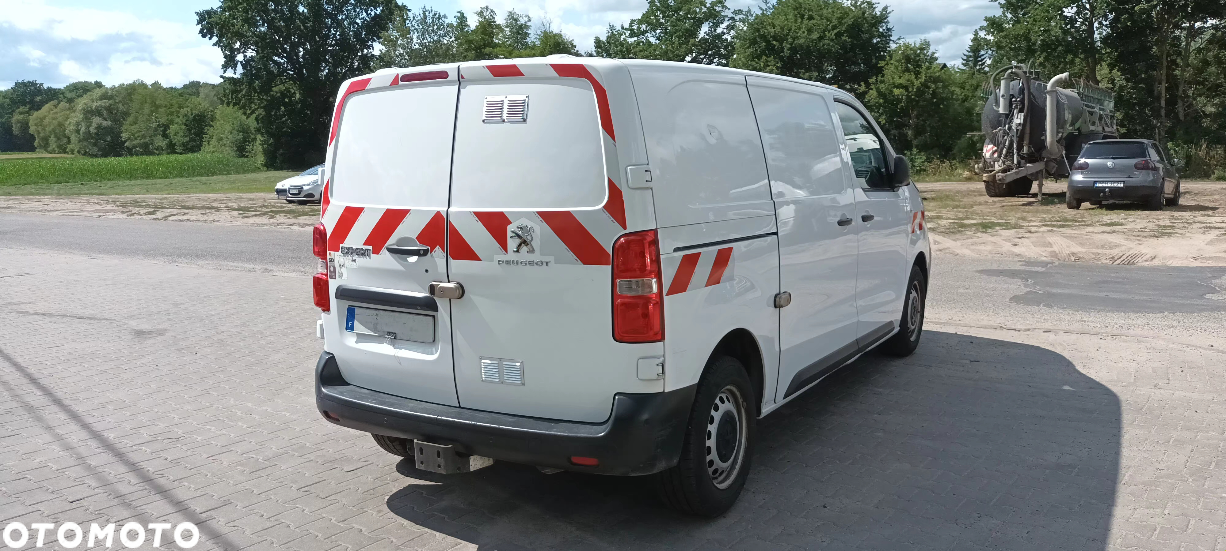 Peugeot EXPERT - 19