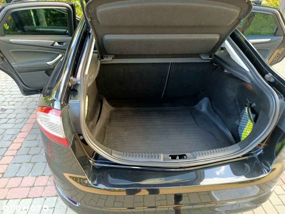 Ford Mondeo 2.0 TDCI Business Edition - 17