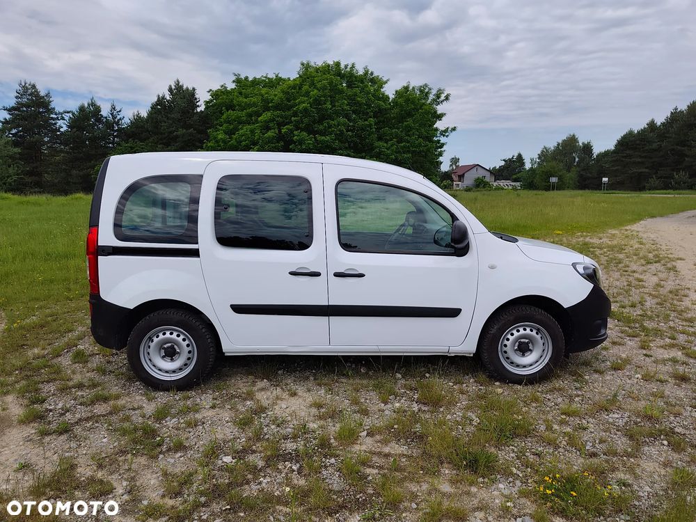 Mercedes-Benz Citan Tourer 415.705 - 10