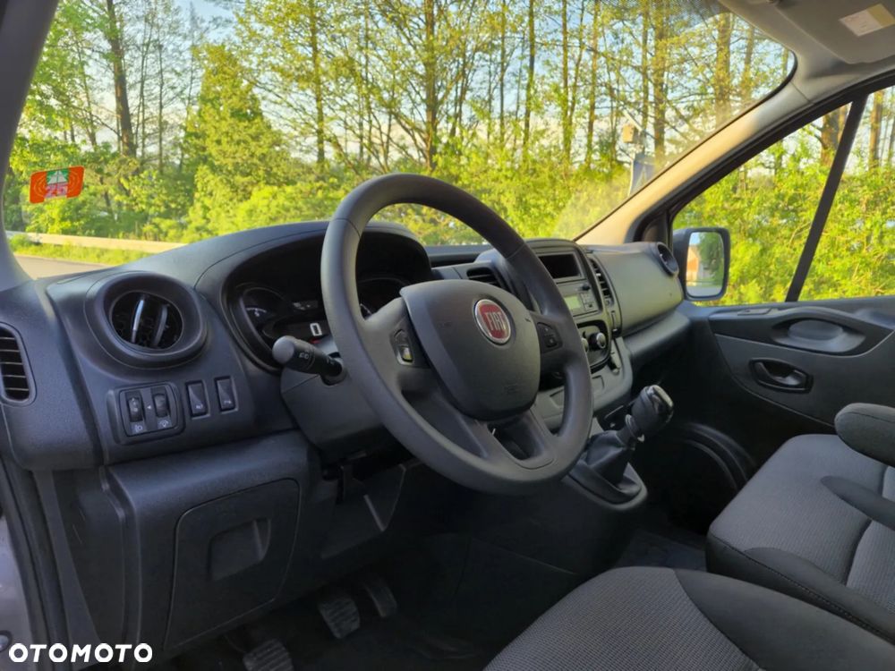 Fiat Talento Multicab L2H1 S&S Basis - 7
