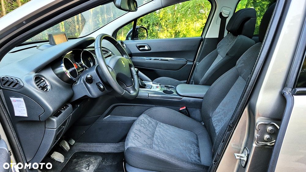 Peugeot 3008 120 VTi Premium - 30