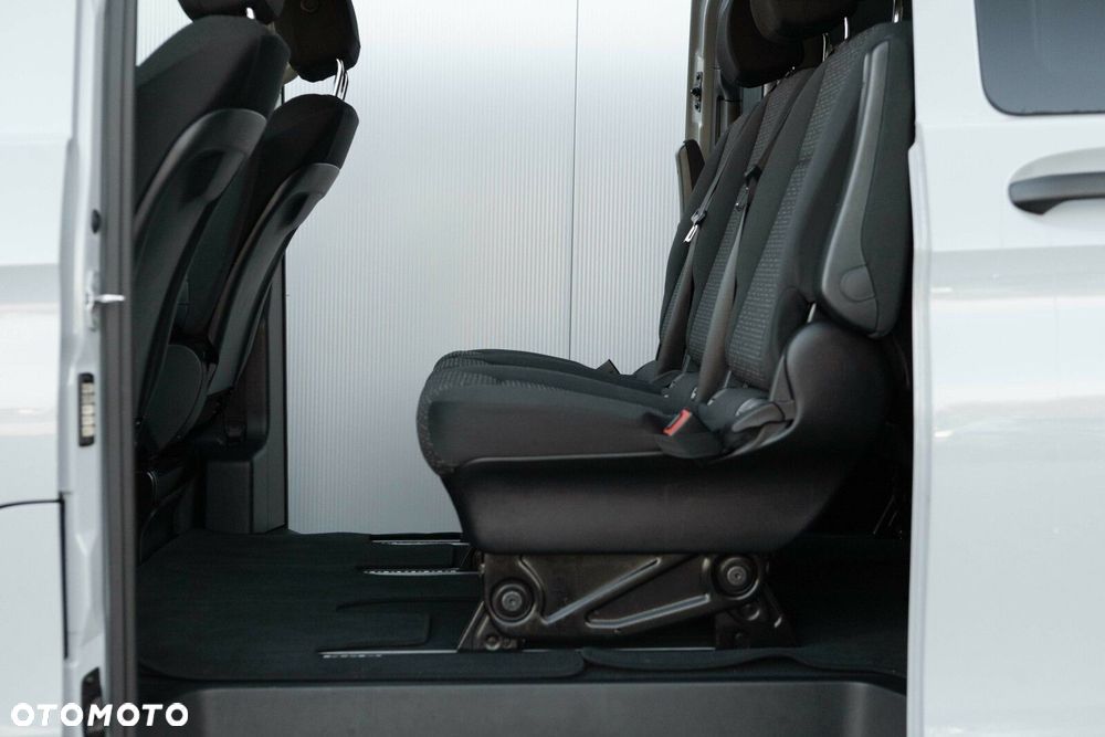 Mercedes-Benz Vito - 28