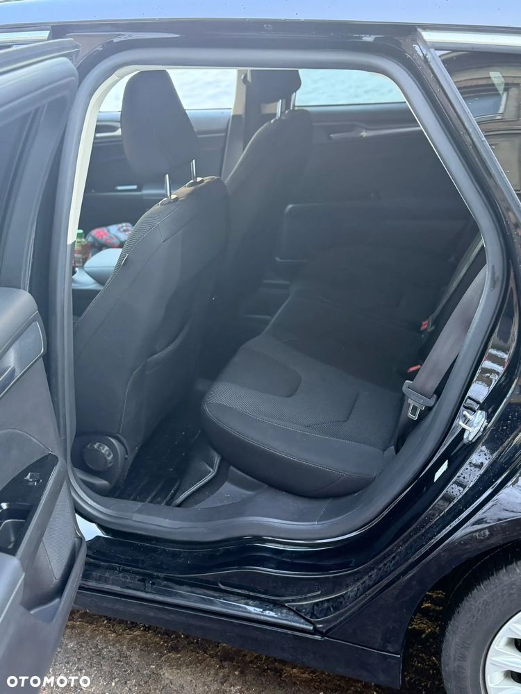 Ford Mondeo 1.5 EcoBoost Edition - 16