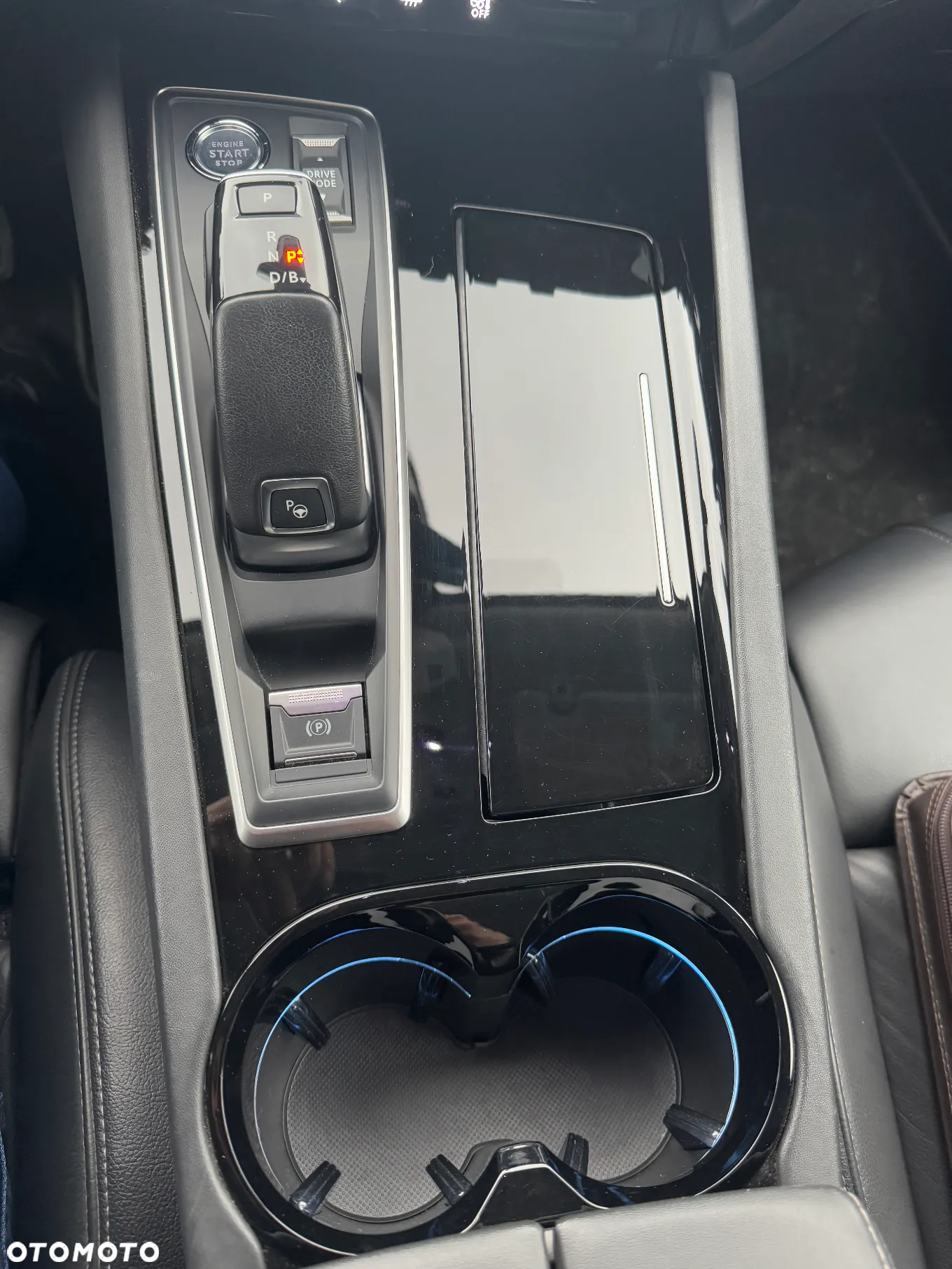Peugeot 508 SW PureTech 180 EAT8 Allure Pack - 37
