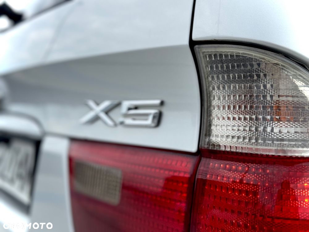 BMW X5 - 36