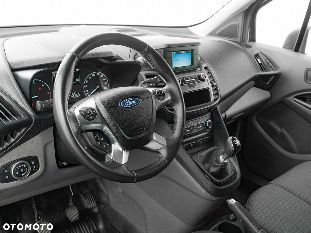 Ford Transit Connect - 7