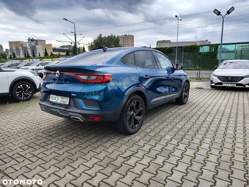 Renault Arkana - 4