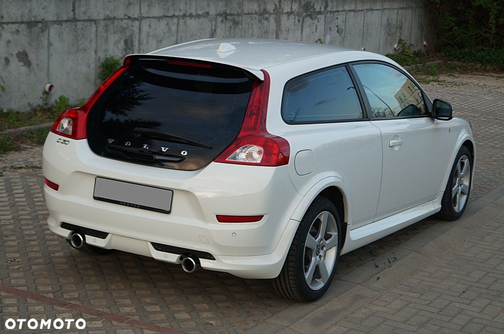 Volvo C30 D3 RDesign Edition Pro - 14