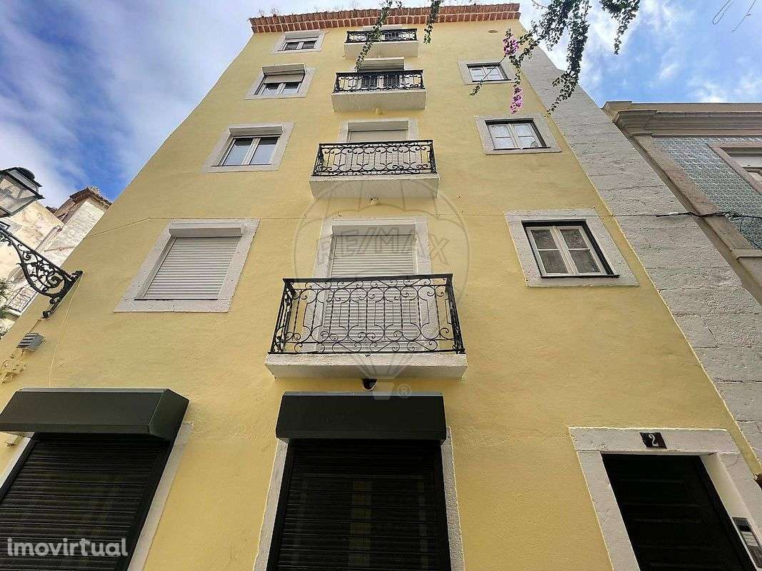 Prédio  para venda - Grande imagem: 5/5