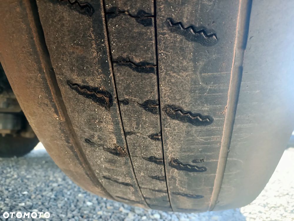 Renault Premium 430DXI 6x2 Hds Fassi Skrzynia - 32