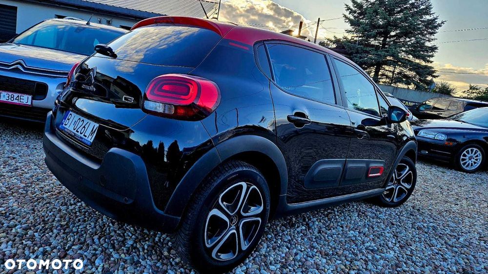 Citroën C3 - 3