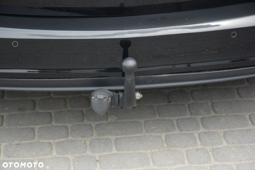 Opel Zafira 1.4 Turbo (ecoFLEX) Start/Stop Business Edition - 11