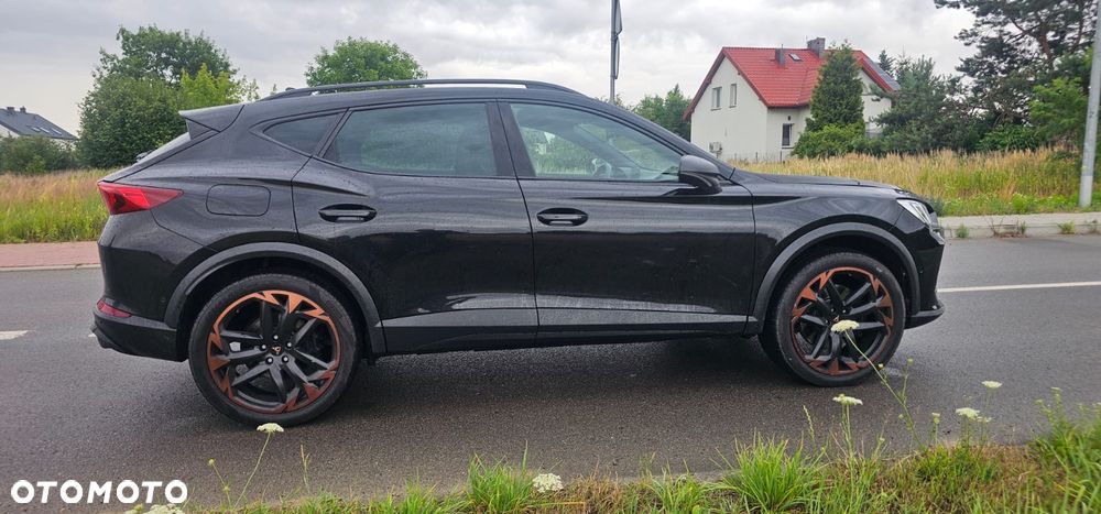 Cupra Formentor - 10
