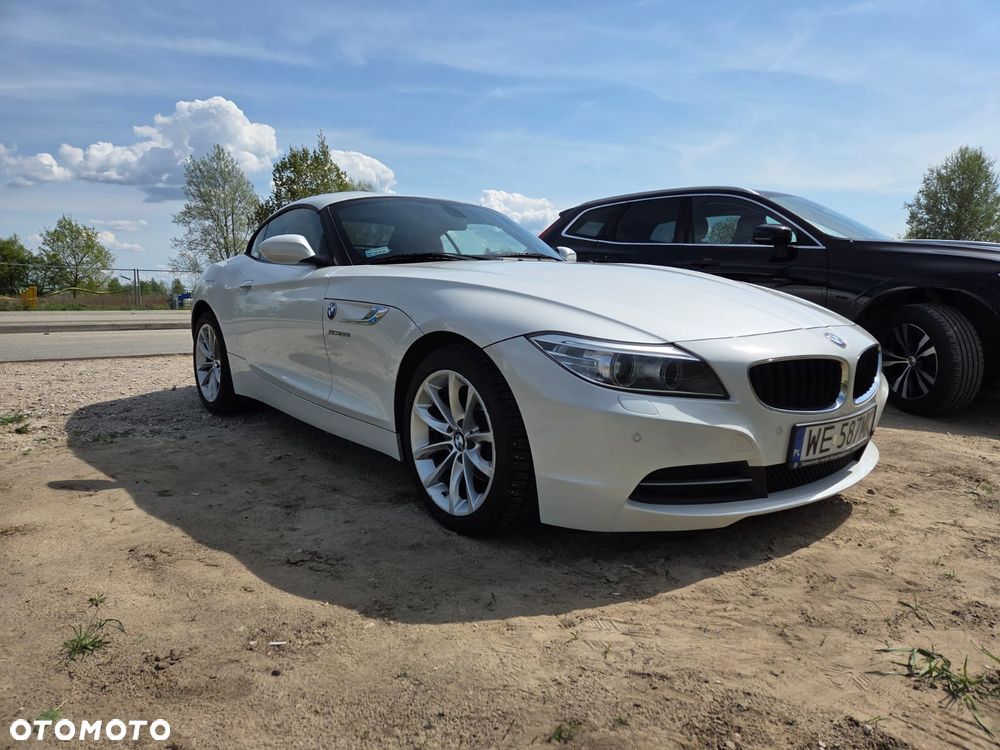 BMW Z4 - 12