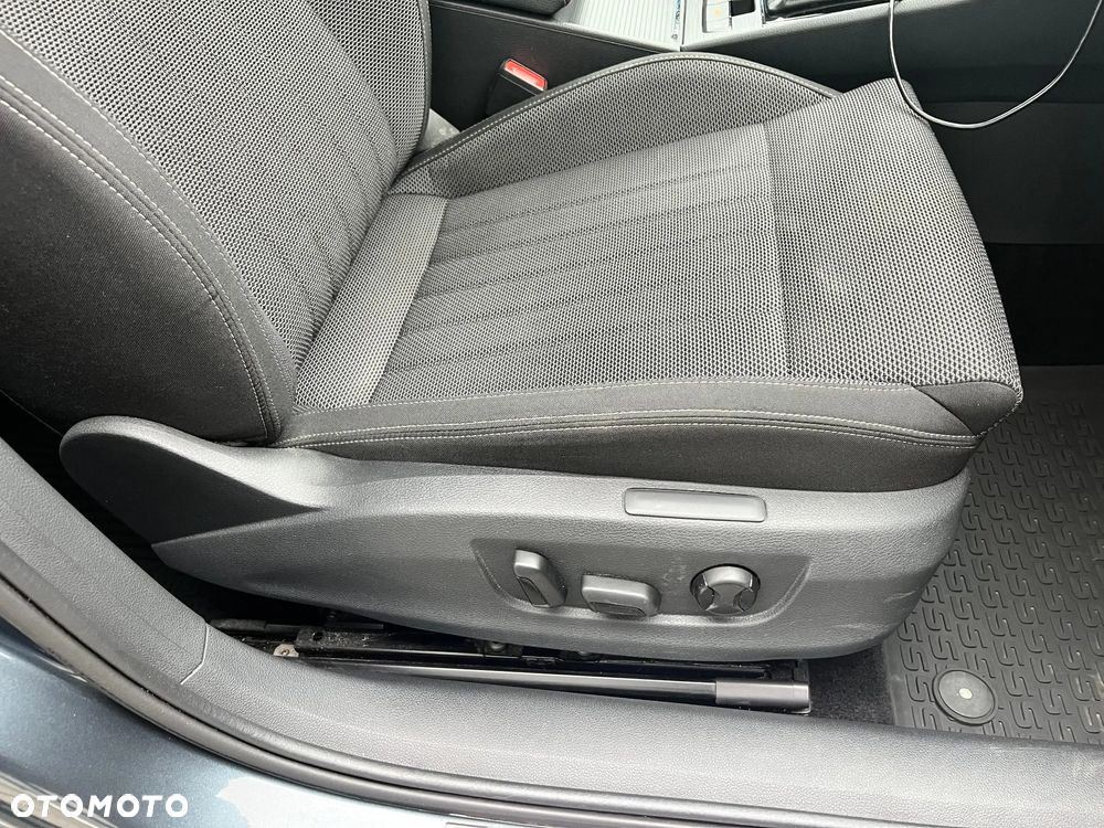 Skoda Superb 2.0 TDI SCR 4x4 Style DSG - 26