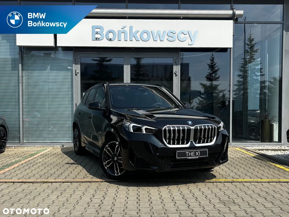 BMW X1 sDrive18i M Sport - 2