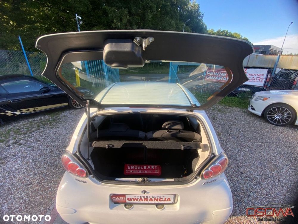 Toyota Aygo - 18