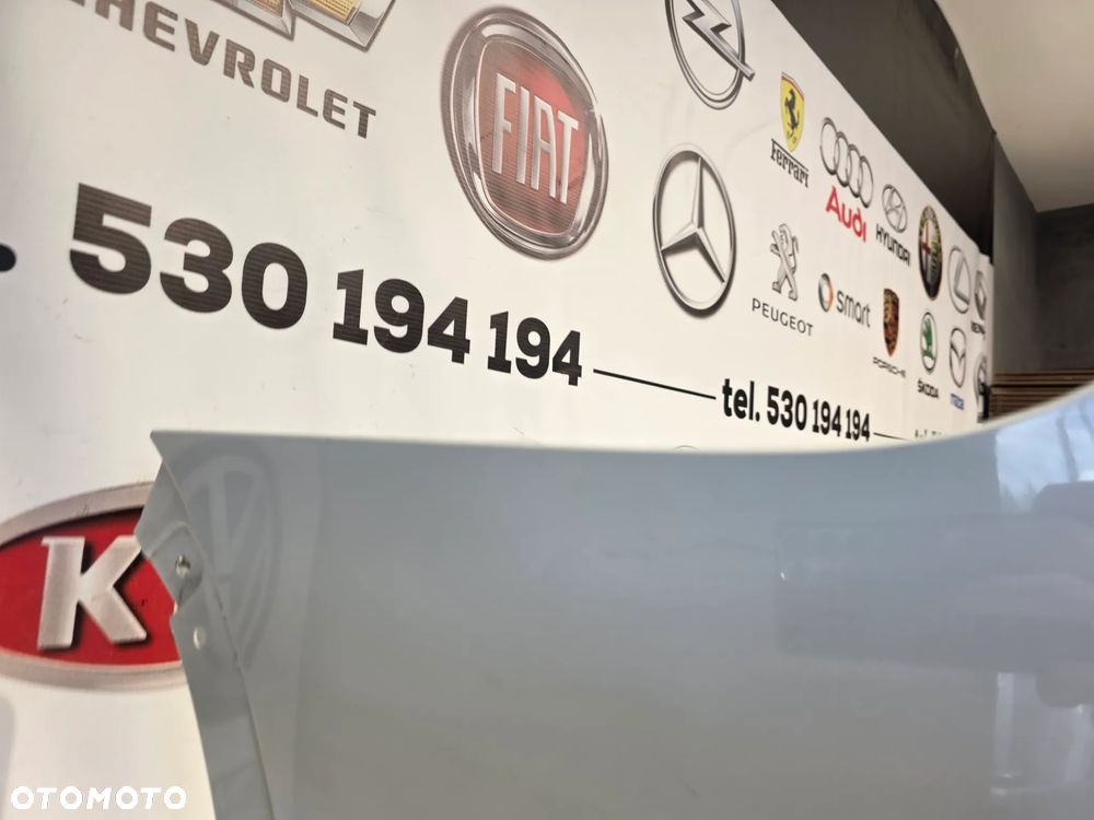 BMW X1 F48 M-PAKIET 15- ZDERZAK TYLNY TYLNI TYŁ BIAŁY NA 4xPDC NR 51128059877 , NR AUKCJI NZ1928 - 23