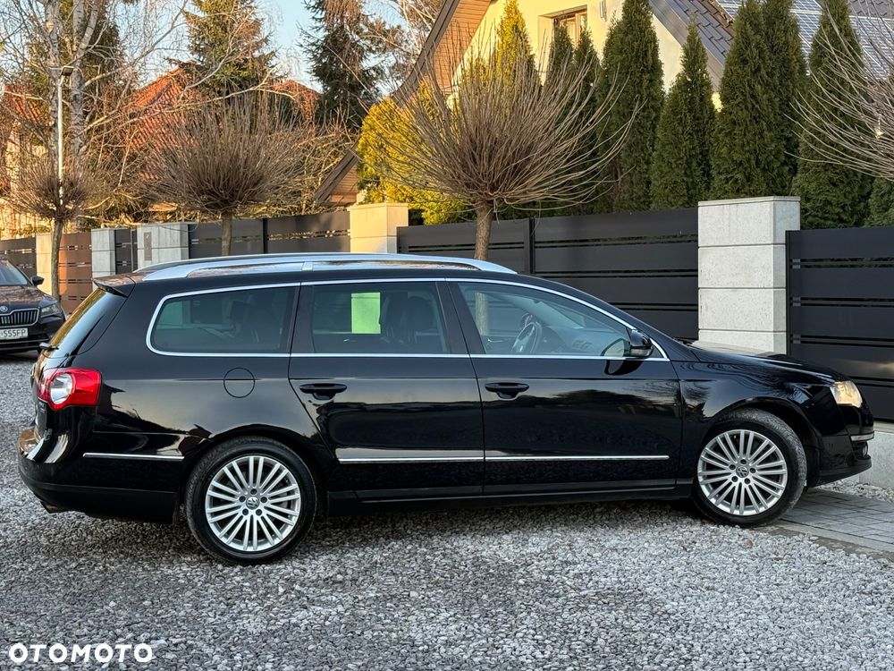 Volkswagen Passat - 10