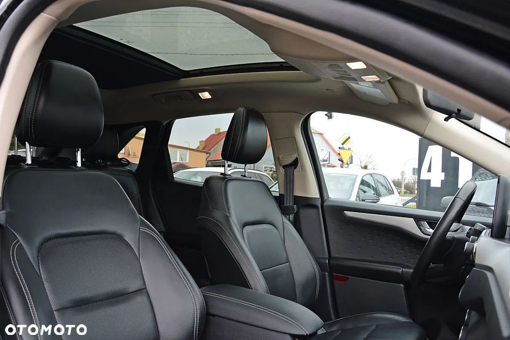 Ford Escape - 25