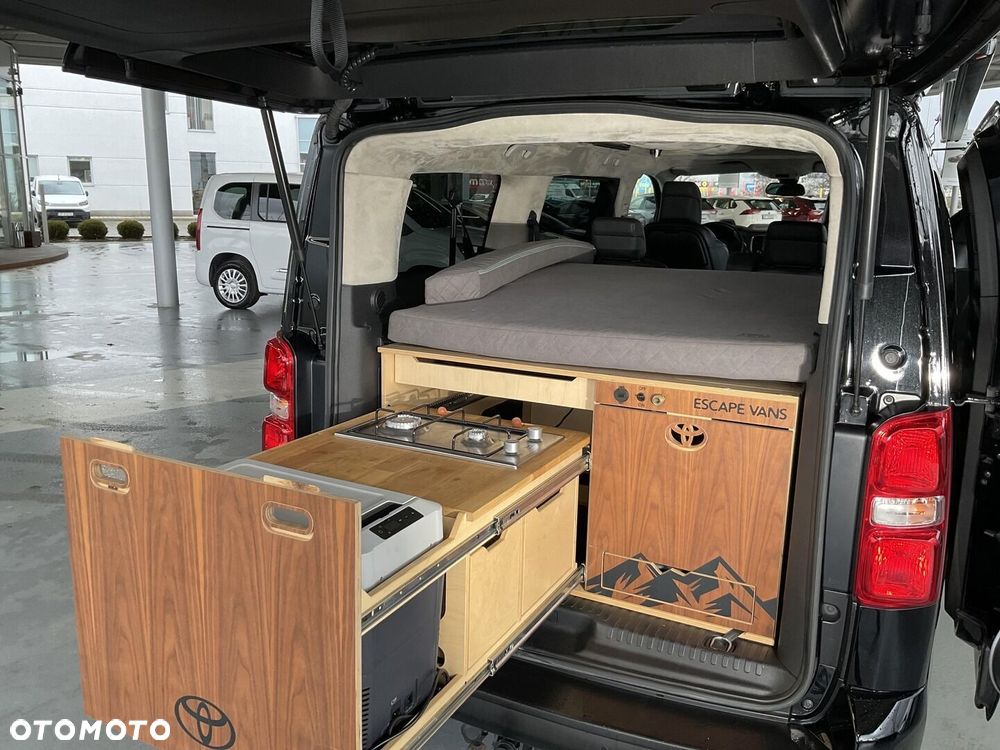 Toyota Proace Verso 2.0 D4-D Long VIP - 14
