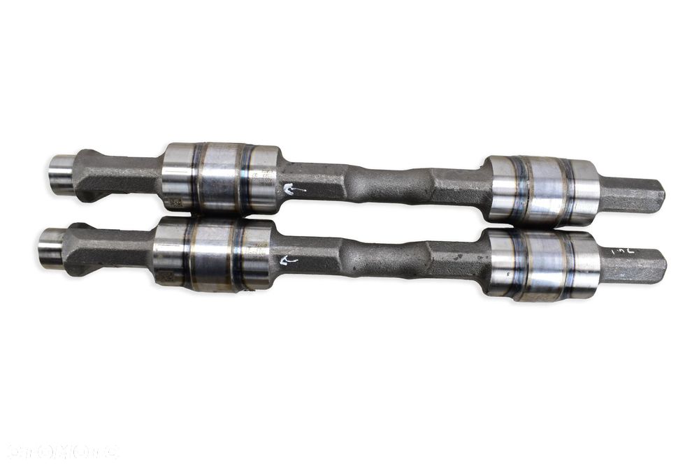 Wałek Balansujący MERCEDES E W212 SPRINTER W906 2.2 CDI OM651 A6510340216 - 5