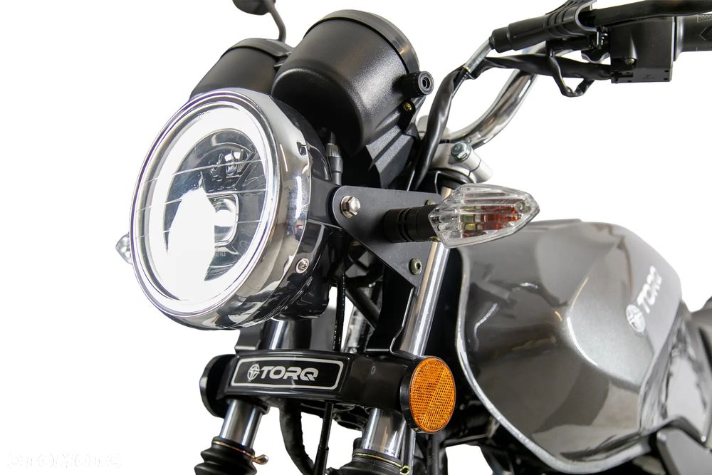 Torq Moko - 13