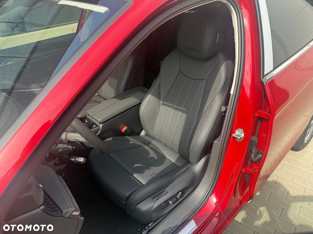Skoda Superb - 22