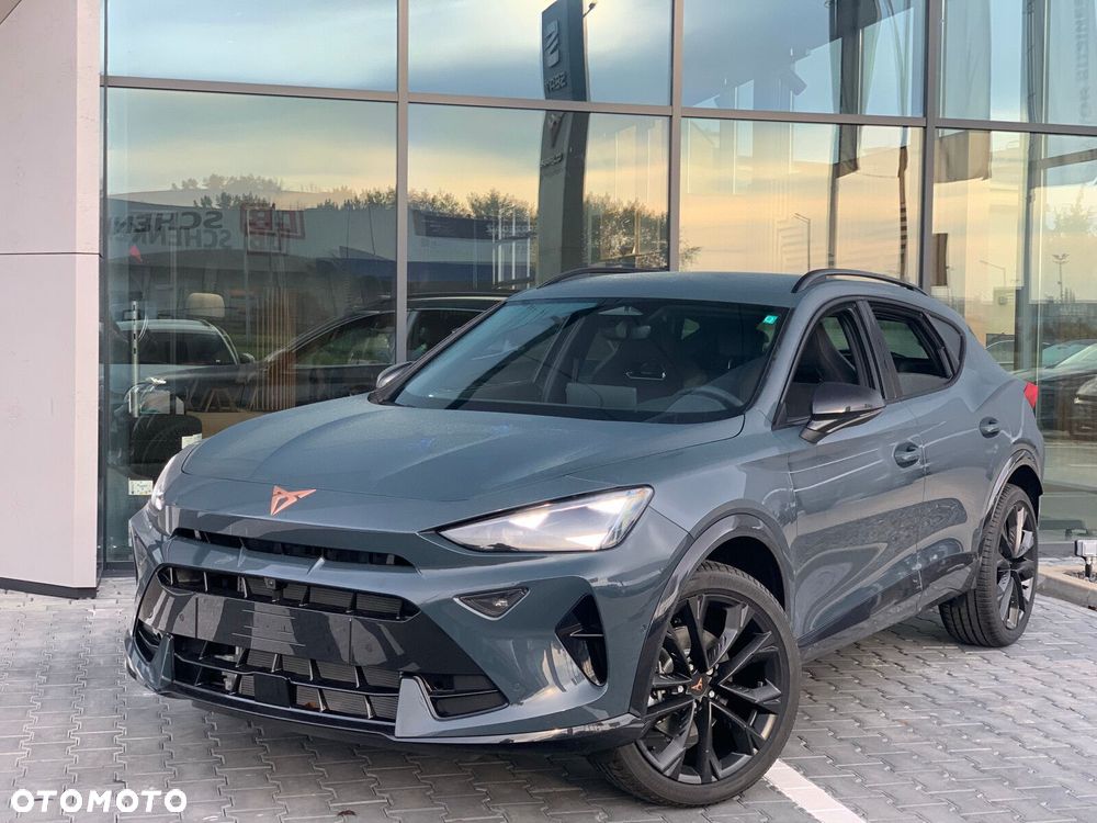 Cupra Formentor - 3