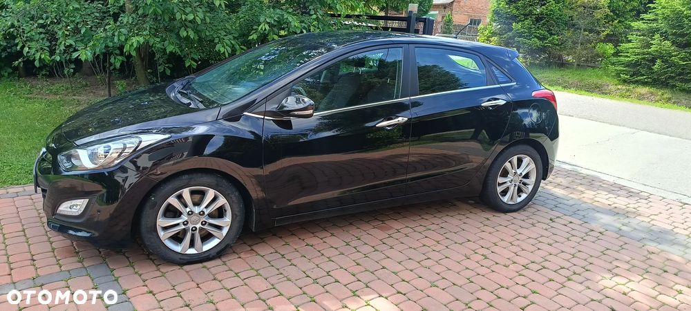 Hyundai i30 1.6 CRDi Style - 3