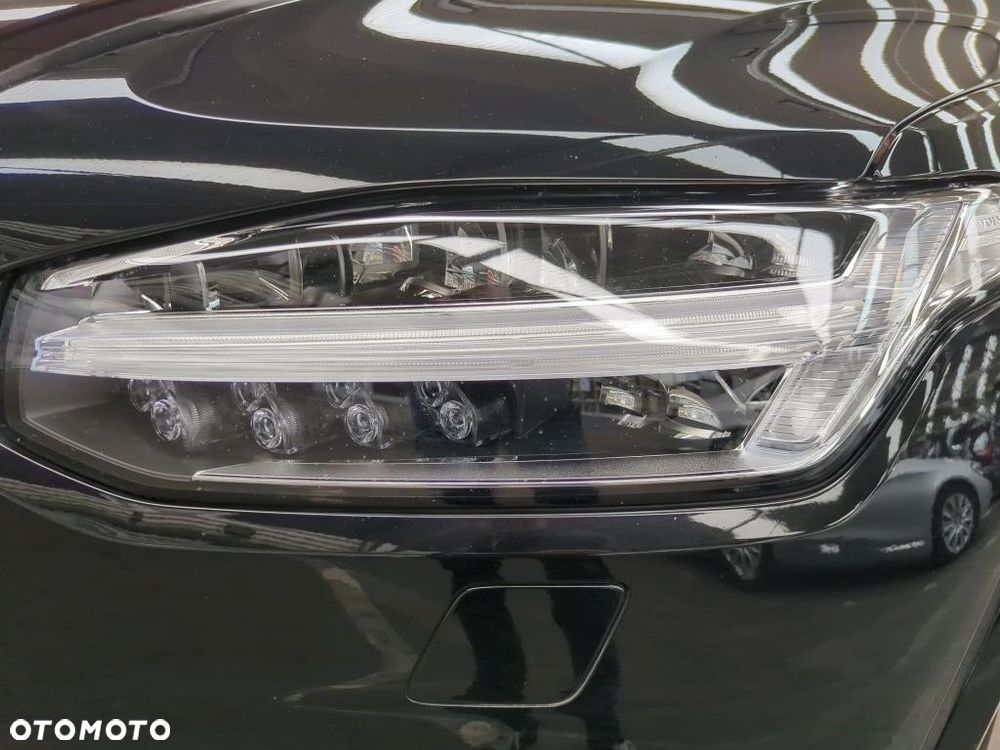 Volvo XC 90 T8 AWD Recharge Plus Bright - 11