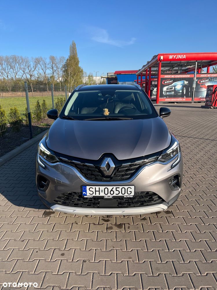 Renault Captur 1.0 TCe Techno - 7