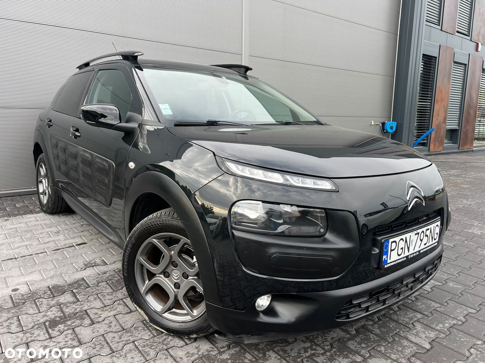 Citroën C4 Cactus Pure Tech 110 Stop&Start Shine - 30