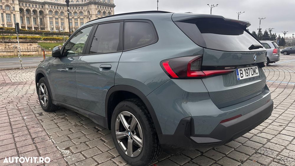 BMW X1 - 10
