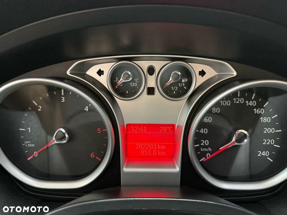 Ford Kuga 2.0 TDCi Titanium - 26