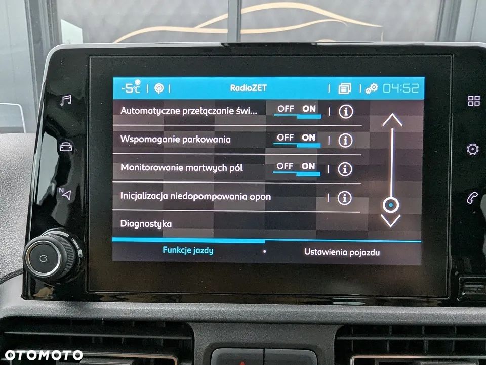 Citroën Berlingo - 21