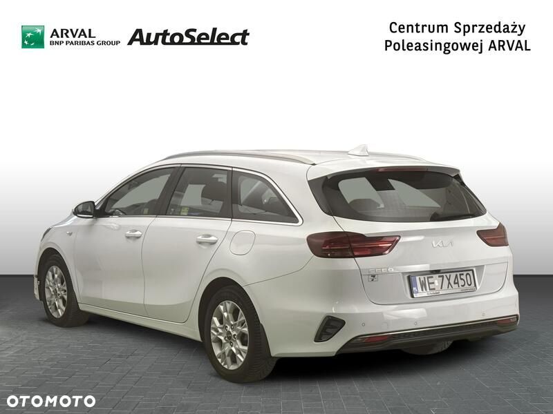 Kia Ceed - 3