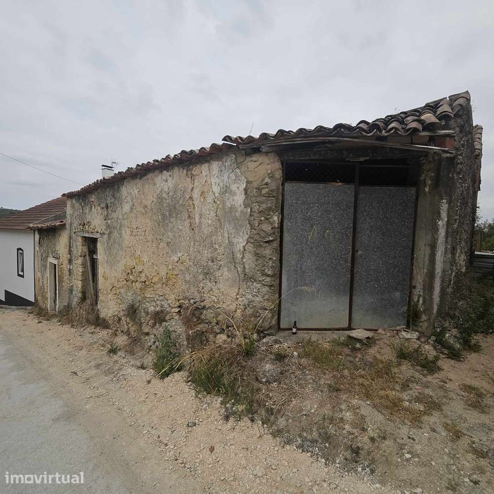 Moradia T0 à venda em Seiça, Ourém — foto 2