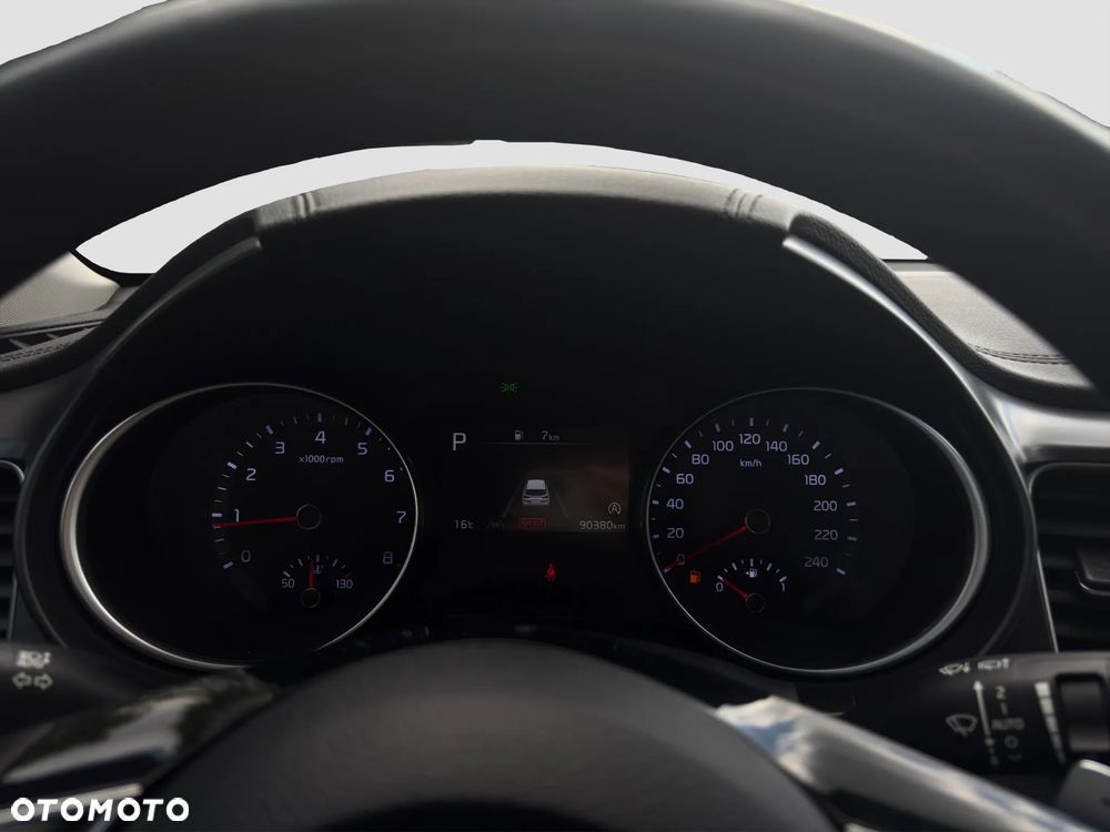 Kia Ceed 1.5 T-GDI M DCT - 11